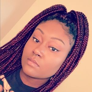 Meet your Posher, Raven